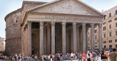 10 главных вещей, которые нужно успеть сделать в Риме