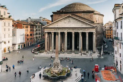 Римский форум: ФОТО и ВИДЕО, как выглядит древний форум в Риме