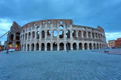 Рим — обзорная прогулка по главным местам и неизведанному гетто 🧭 цена  экскурсии €140, 160 отзывов, расписание экскурсий в Риме
