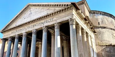 Монументы и памятники Рима - Лучшие туры на Rim-Travel
