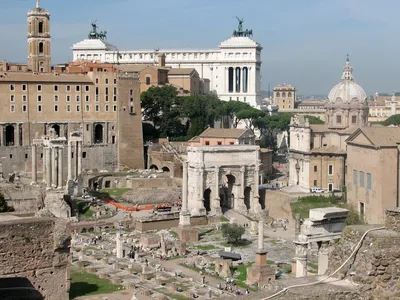 Рим за 2 дня: что посмотреть, маршрут самостоятельно