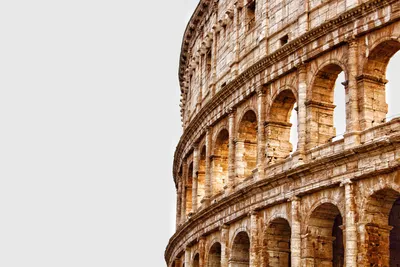 Колизей Рим Италия — стоковые фотографии и другие картинки Рим - Италия -  Рим - Италия, Колизей, Италия - iStock
