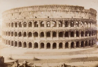 Палатин в Риме: описание, история, экскурсии, точный адрес