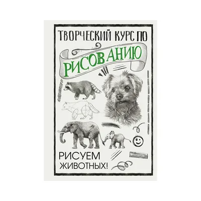 Опыт работы «Учите детей рисовать животных» (29 фото). Воспитателям детских  садов, школьным учителям и педагогам - Маам.ру