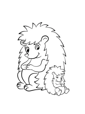 Sea Cartoon png download - 650*660 - Free Transparent Hedgehog png  Download. - CleanPNG / KissPNG