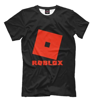 Футболка Roblox, Роблокс Unisex — Купить на BIGL.UA ᐉ Удобная Доставка  (1864624815)