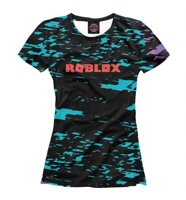Roblox skeleton t-shirt. | Футболки для девочек, Футболки, Бумажные поделки