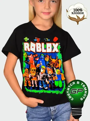 ФутболкаUwU | Free t shirt design, Cute black shirts, Roblox t shirts