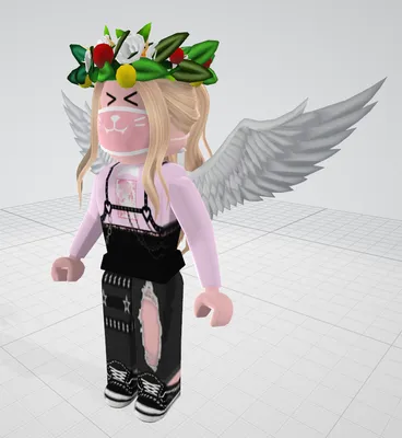 Нарисую вам аватарку | Russian Roblox Amino