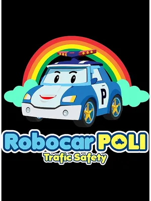 Amazon.com: Robocar Poli 2 Pack Poli + Roy Transforming Robot Toys, 4\"  Transformable Action Figure Car Toy, Rescue Team Emergency Vehicle Playset,  Holiday Birthday Rescue Car Toys Gift for Boys Girls Age