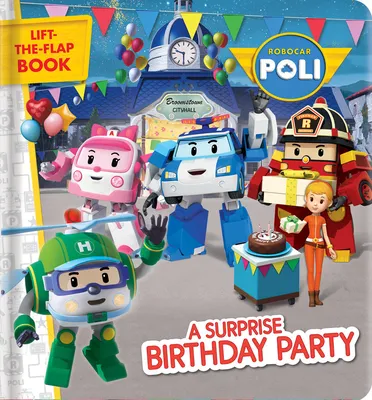 Robocar Poli Transformer DRONEY Robot Action Figure Car Toy 4 inch | eBay