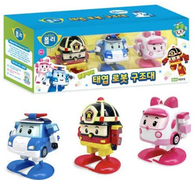 ROBOCAR POLI 2 \" Poster for Sale by BrandonMo84388 | Redbubble