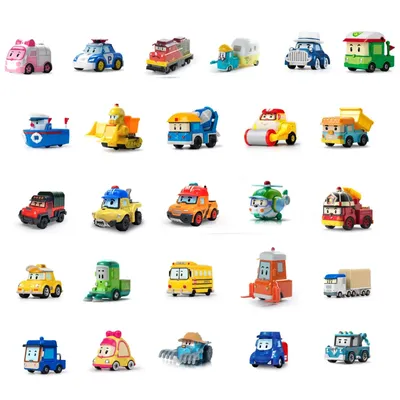 free PNG Download robocar poli thumb up clipart png photo PNG images  transparent | Robocar poli, Birthday props, Poly