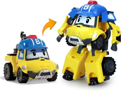 ROBOCAR POLI 2 \" Poster for Sale by BrandonMo84388 | Redbubble