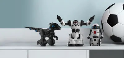 Интерактивный робот для детей Squid Robot 917 с подсветкой и звуком,  стреляет дротиками на присоске (Круг), (ID#1698657357), цена: 510 ₴, купить  на Prom.ua