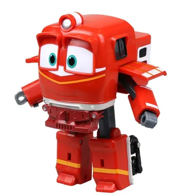 Игрушка из мультика Роботы поезда Robot Trains 197155 (ID#1557122727),  цена: 492 ₴, купить на Prom.ua