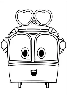 Раскраска «Роботы поезда. Робот трейнс», Умка купить в Чите Раскраски в  интернет-магазине Чита.дети (3682439)