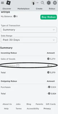 купил вещь за робуксы а вещь не выдали а робуксы списали - Форум – Google  Play