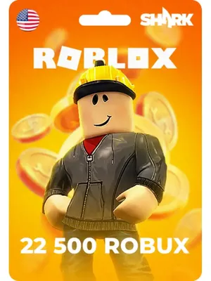 Как получить робуксы в Roblox — 5 способов в 2023