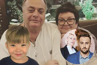 Отец Жанны Фриске резко отреагировал на выход в свет Дмитрия Шепелева с  сыном: „Могу убить эту мразь“ - Бублик