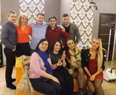 Семья Дмитрия Лукина из Поломошного приятно шокировала участников «Дома-2»  :: Новости п. Яшкино