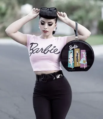 How to Dress Like a Rockabilly-Style Chick - Bellatory