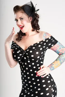 Japanese rockabilly hi-res stock photography and images - Alamy