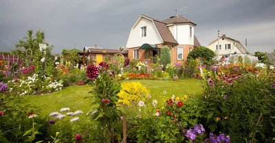 Розарий на даче своими руками - 145 фото примеров использования в саду и  правила украшения участка