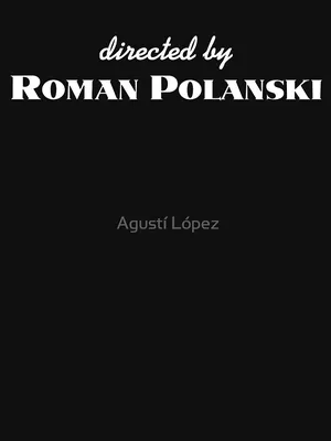 Страсть к кино: Мастера кино: Роман Полански