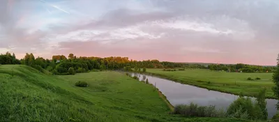 Поселок Романовские дачи, участки Романовские дачи : Романовские дачи :  Котеджные послеки без подряда : www.BezPodryada.ru - BezPodryada.ru