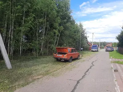 Коттеджный поселок «Романовские Дачи», Симферопольское шоссе