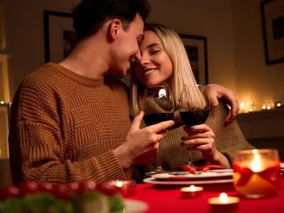 Готовим романтический ужин дома: важные нюансы | PriceMedia