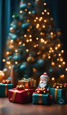 Рождественские истории от DAVICI - сборные пазлы причудливой формы, детские  новогодние истории в картинках, подарок на рождество