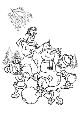 Рождественская история. Для детей 4+ | bookpagegod.ru