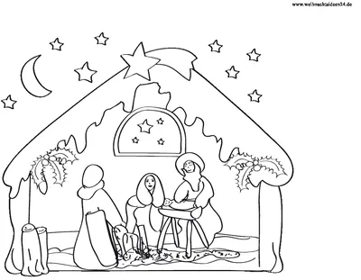 Новогодние рисунки для срисовки: простые и милые идеи 2022! | Рождественское  художественное оформление, Рождественские иллюстрации, Рисунки