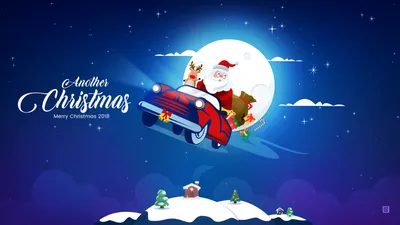 Christmas Wallpaper for mobile phone, tablet, desktop computer and other  devices HD and 4K wallpaper… | Рождественский фон, Праздничные подарки,  Праздничные поделки