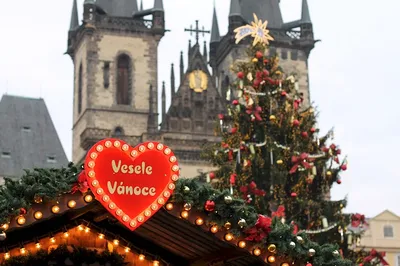 Адвент – предверие Рождества в Германии: обычаи и традиции. | Пикабу