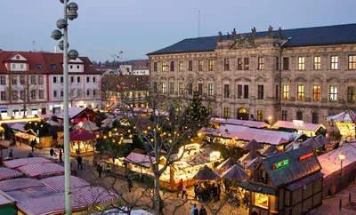 Рождество в Германии: повлияла ли пандемия на традиции?