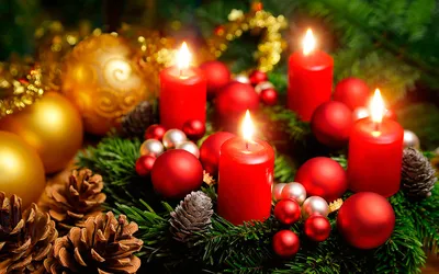 5 символов Рождества и Нового года | «Hoff Вдохновение»