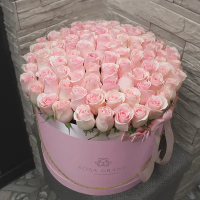 Букет из ярко-розовых пионов - заказать доставку цветов в Москве от Leto  Flowers
