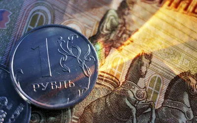 Купить монету рубль 2023 цена 8265 руб. Серебро FC2572
