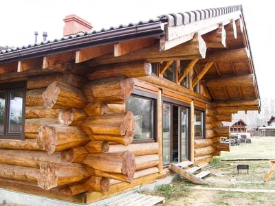 Деревянные дома: рубленные, из бруса, каркасные, какие лучше, стоимость  строительства. Проектирование коттеджей из дерева
