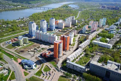 Дизайнер Александр выпустил гоп-карту города Кемерово | Пикабу