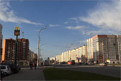 Кемерово - город нашенский