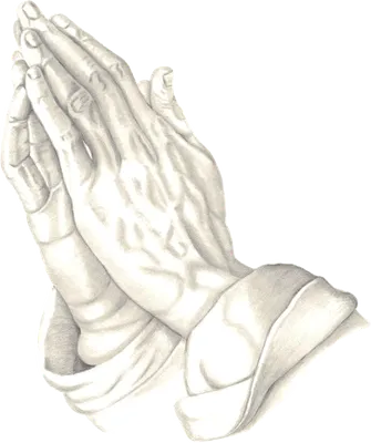 Фото рук в молитве: символизирующее единство