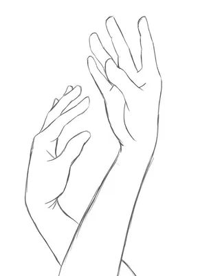 Картинка с женскими руками в WebP формате