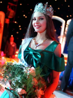 Появились фото загадочного приятеля погибшей модели Русланы Коршуновой:  совращал детей