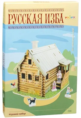 Русская изба. От печки ло лавочки. М. Улыбышева купить оптом в  Екатеринбурге от 294 руб. Люмна