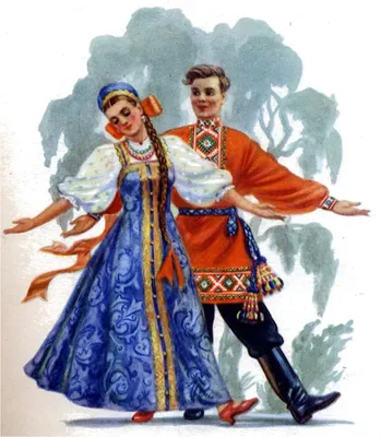 русские народные танцы: 21 тыс изображений найдено в Яндекс.Картинках |  Народный костюм, Кадриль, Народный