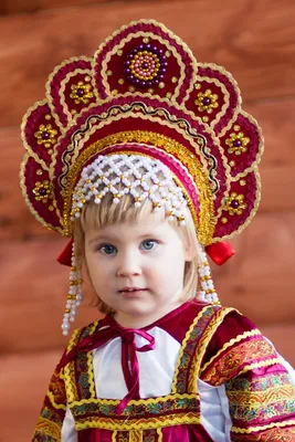 Как в действительности выглядела русская народная одежда 1000 лет назад |  Блог стилистки | Дзен
